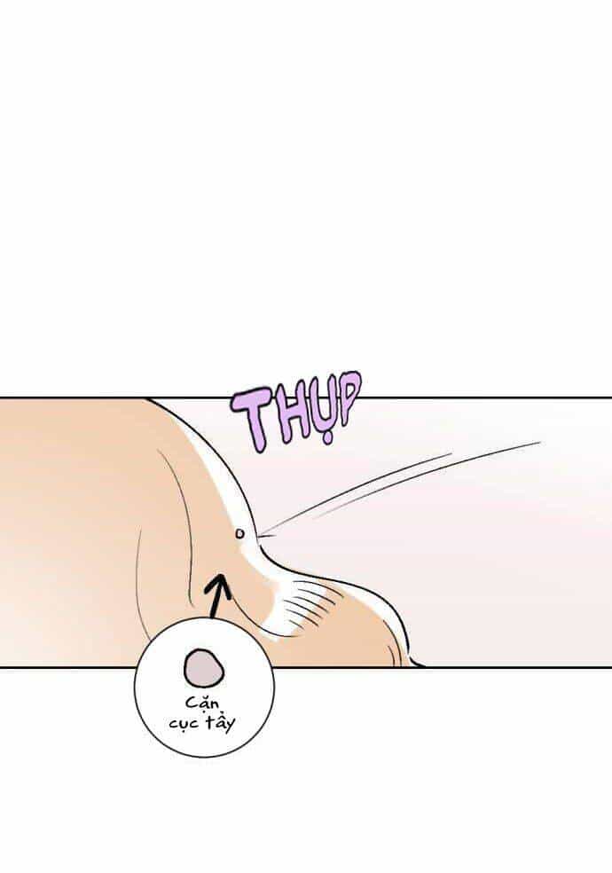 Người Bạn Cùng Trường - Chương 21 - ảnh 57