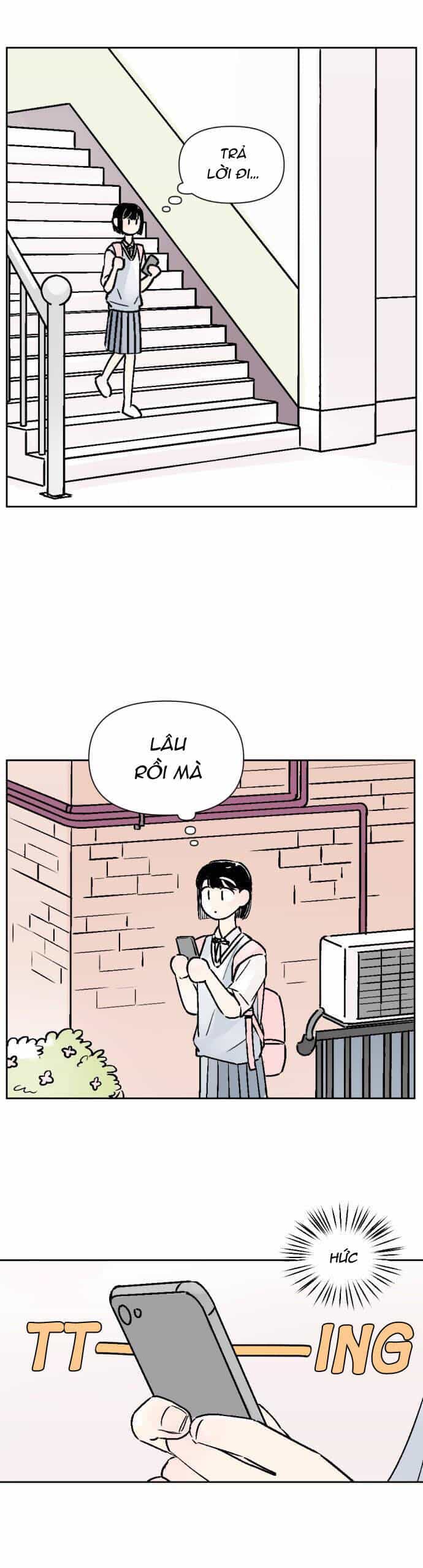 Người Bạn Cùng Trường - Chương 28 - ảnh 14