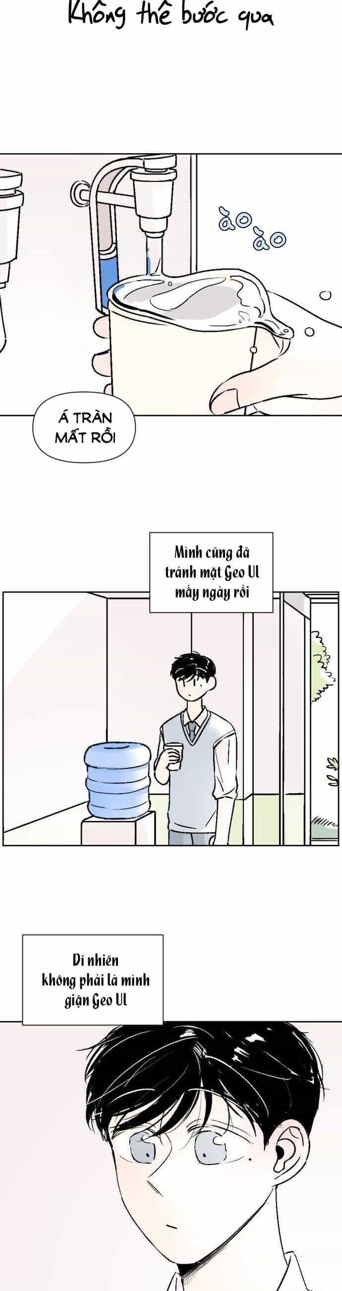 Người Bạn Cùng Trường - Chương 29 - ảnh 12