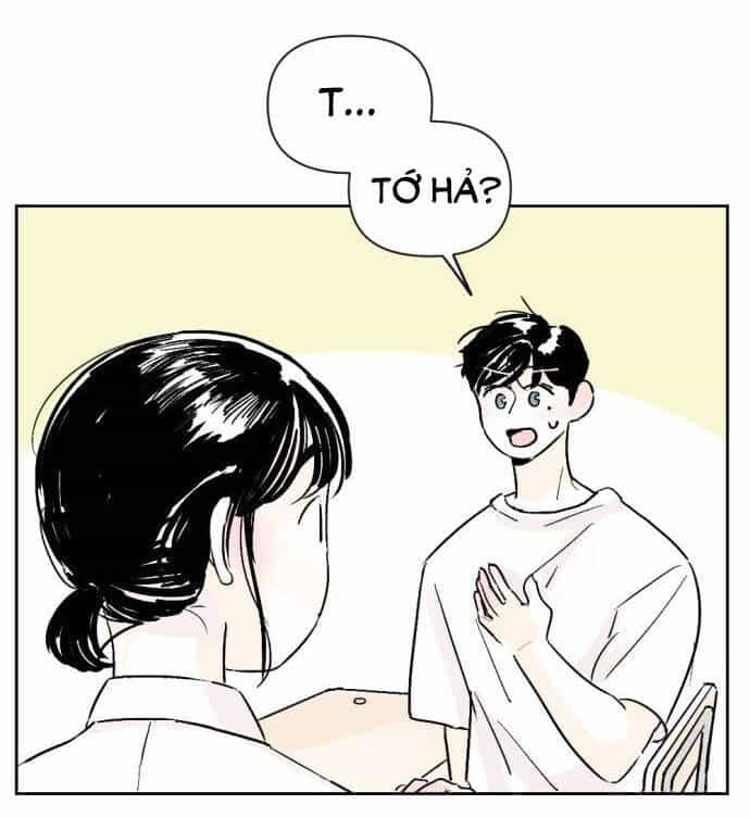 Người Bạn Cùng Trường - Chương 3 - ảnh 11