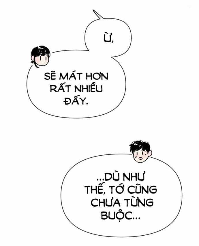 Người Bạn Cùng Trường - Chương 3 - ảnh 12