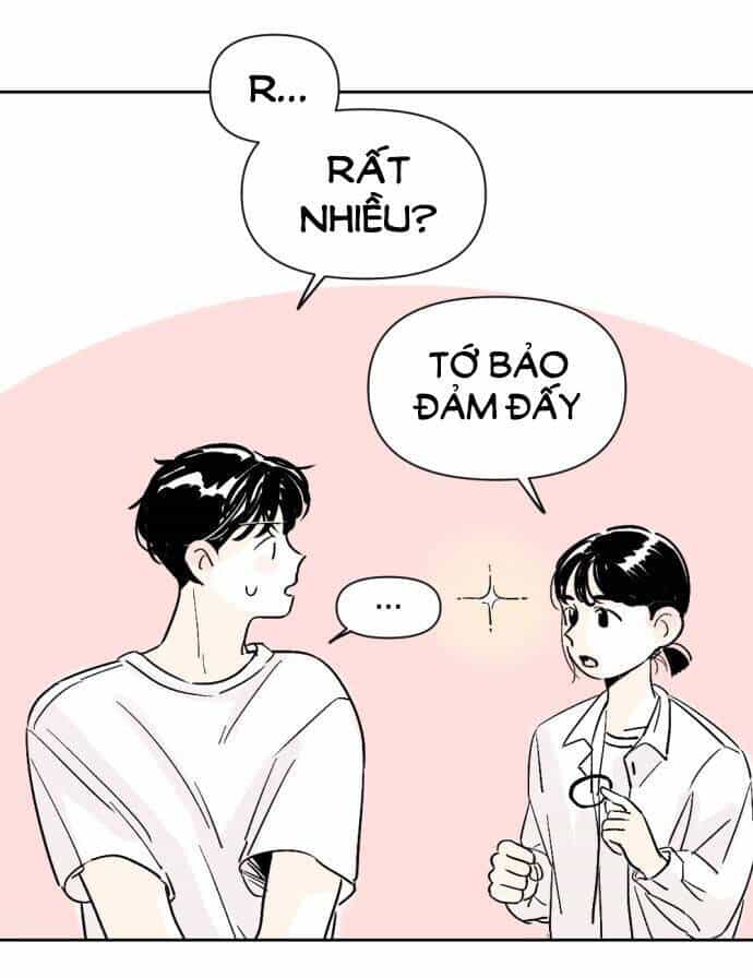 Người Bạn Cùng Trường - Chương 3 - ảnh 14