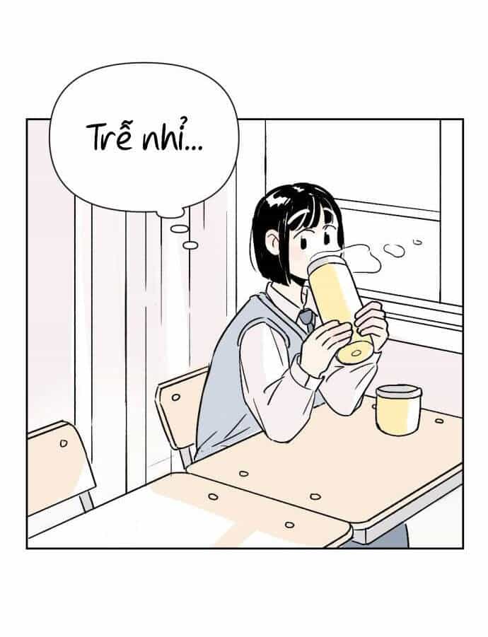 Người Bạn Cùng Trường - Chương 3 - ảnh 33