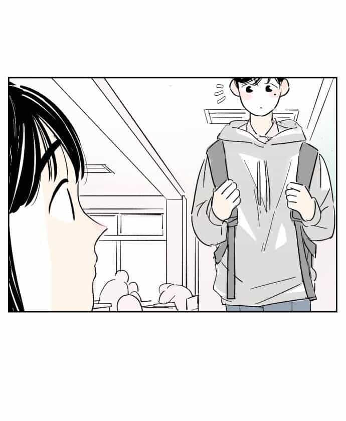 Người Bạn Cùng Trường - Chương 3 - ảnh 35