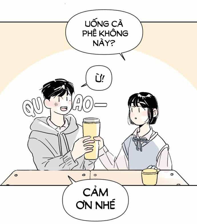 Người Bạn Cùng Trường - Chương 3 - ảnh 41