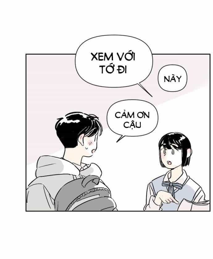 Người Bạn Cùng Trường - Chương 3 - ảnh 50