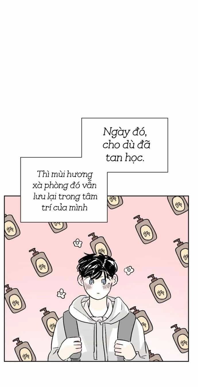 Người Bạn Cùng Trường - Chương 3 - ảnh 58