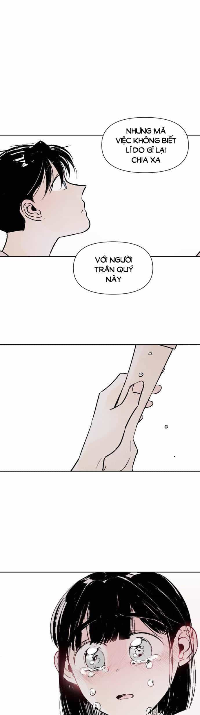 Người Bạn Cùng Trường - Chương 31 - ảnh 11