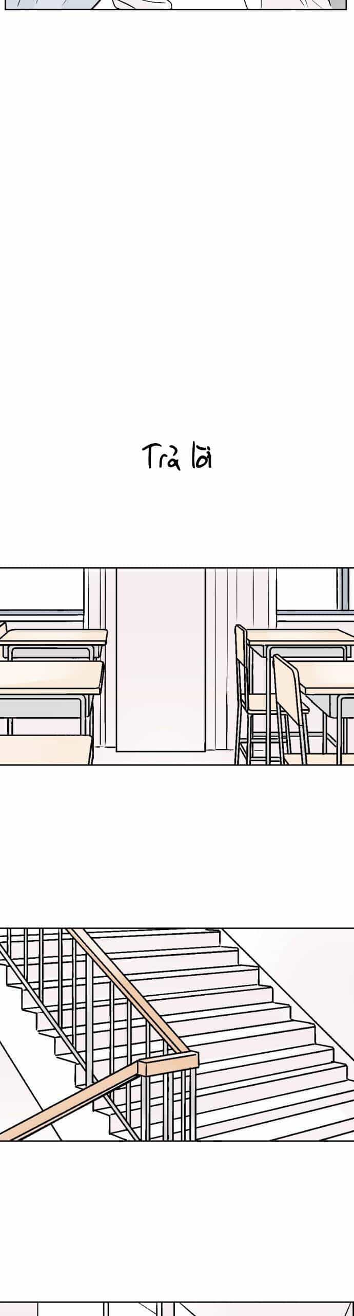 Người Bạn Cùng Trường - Chương 31 - ảnh 23