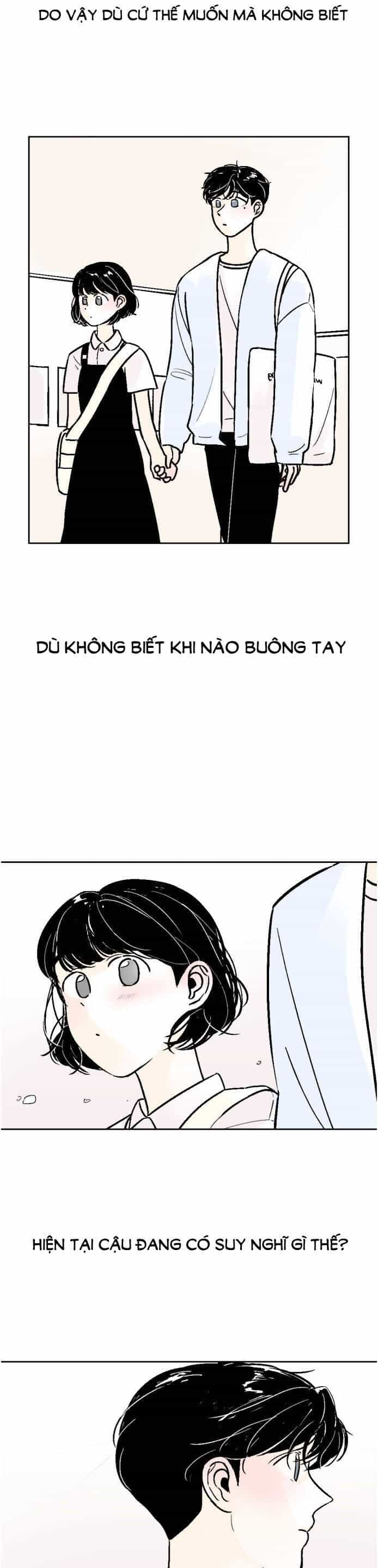 Người Bạn Cùng Trường - Chương 37 - ảnh 12