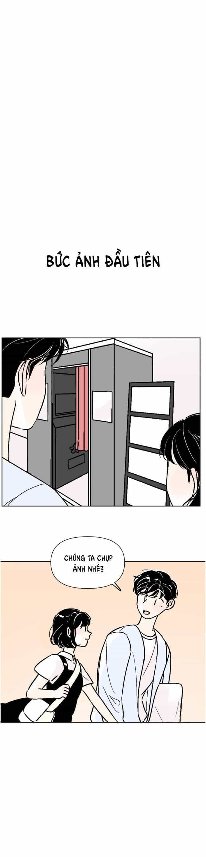 Người Bạn Cùng Trường - Chương 37 - ảnh 14