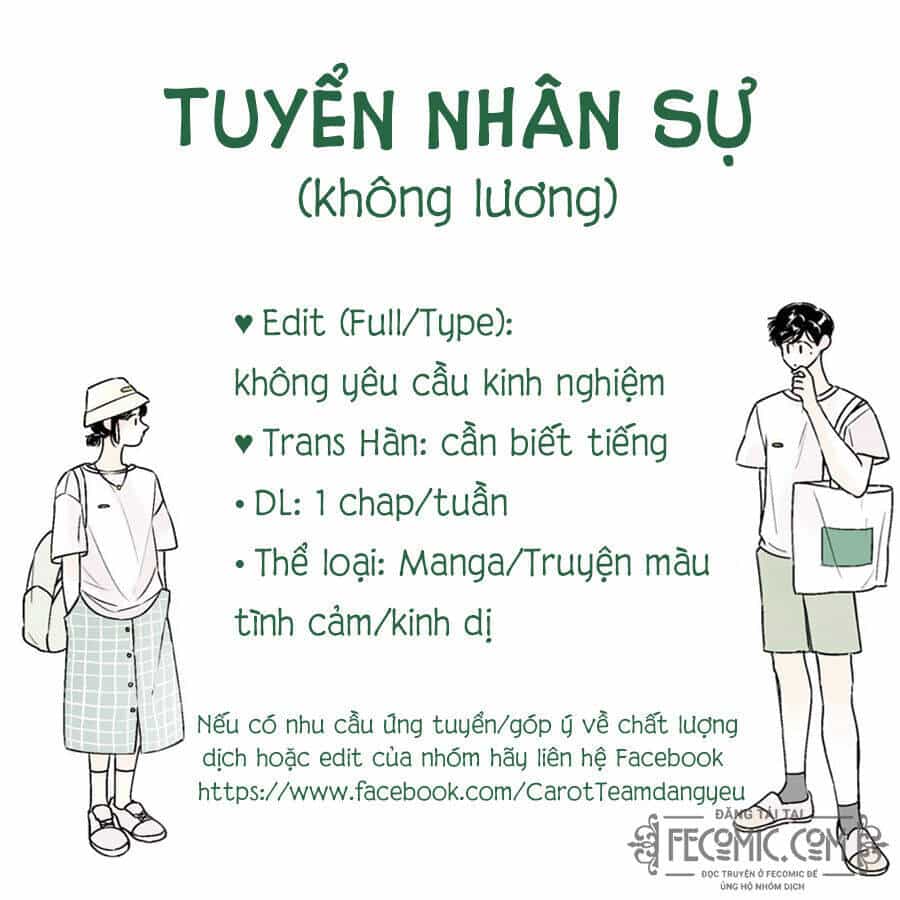 Người Bạn Cùng Trường - Chương 37 - ảnh 23