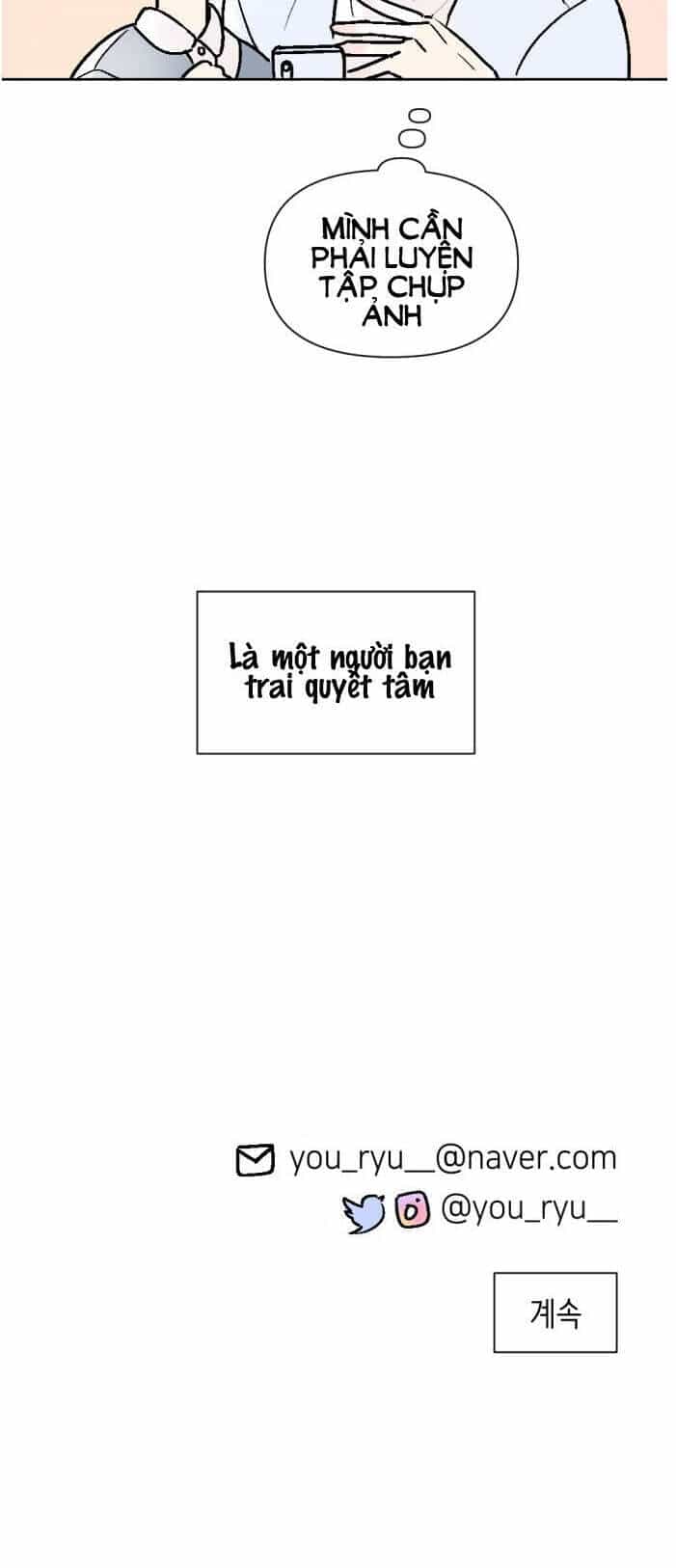 Người Bạn Cùng Trường - Chương 38 - ảnh 22