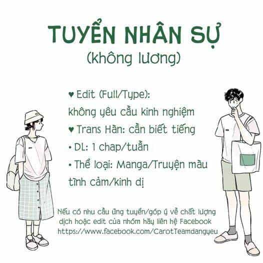 Người Bạn Cùng Trường - Chương 40 - ảnh 24