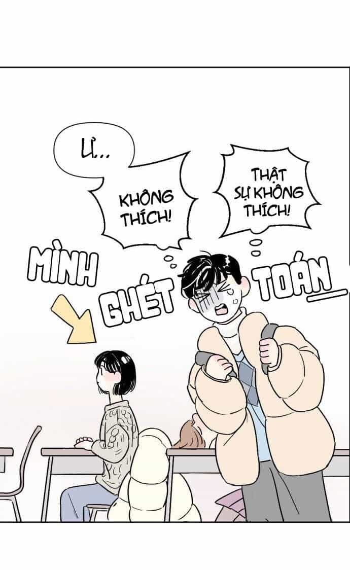 Người Bạn Cùng Trường - Chương 4 - ảnh 11