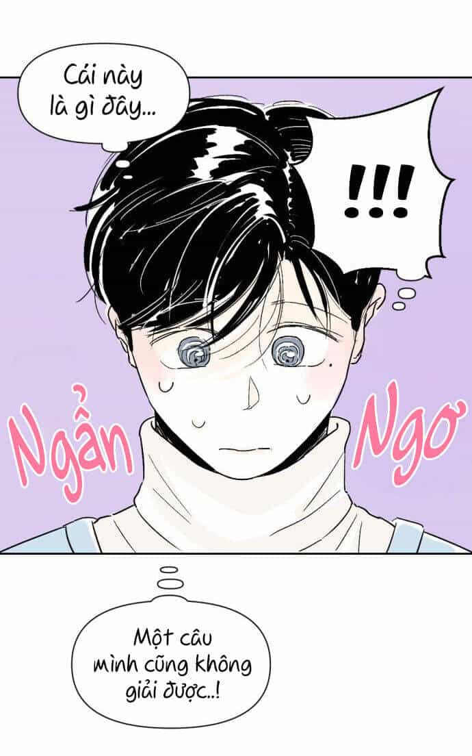 Người Bạn Cùng Trường - Chương 4 - ảnh 23