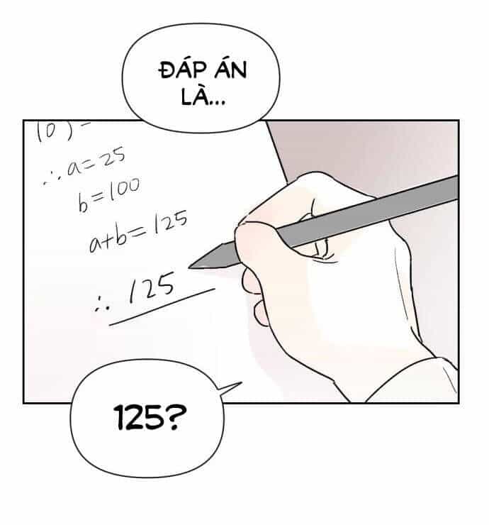 Người Bạn Cùng Trường - Chương 4 - ảnh 31
