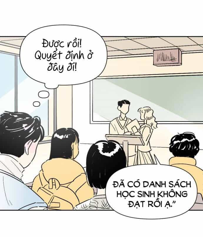 Người Bạn Cùng Trường - Chương 4 - ảnh 47