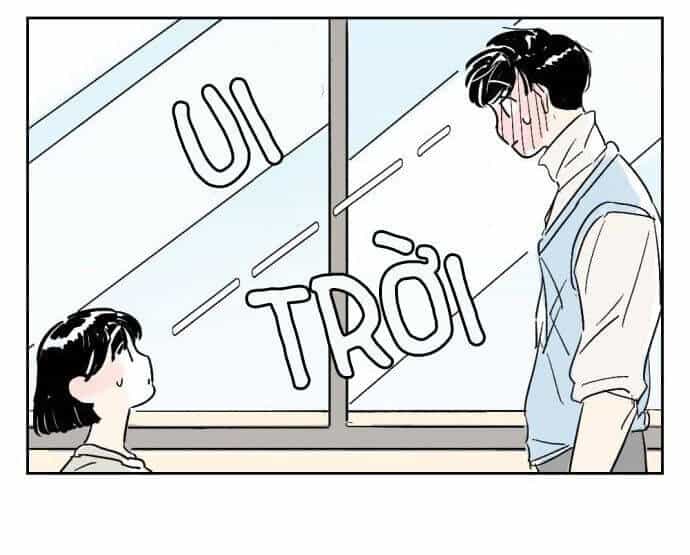 Người Bạn Cùng Trường - Chương 4 - ảnh 53