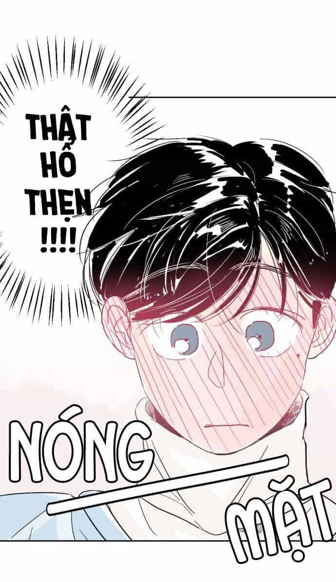 Người Bạn Cùng Trường - Chương 4 - ảnh 54