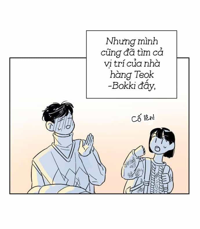 Người Bạn Cùng Trường - Chương 4 - ảnh 56