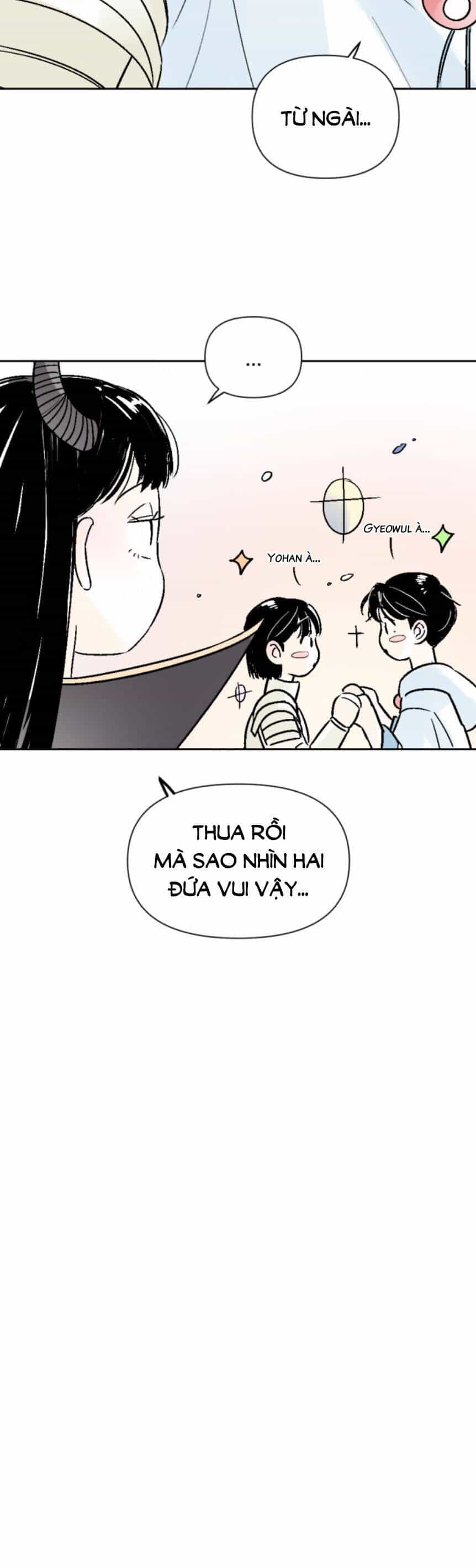 Người Bạn Cùng Trường - Chương 41 - ảnh 21