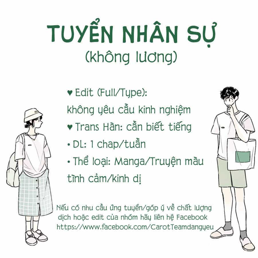 Người Bạn Cùng Trường - Chương 42 - ảnh 29