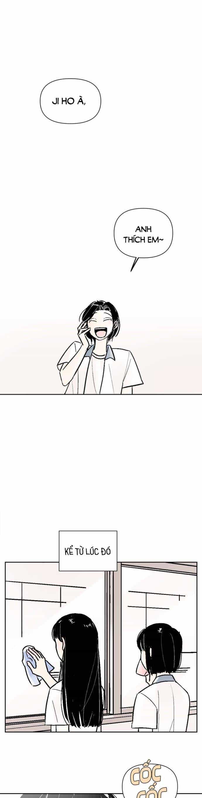 Người Bạn Cùng Trường - Chương 43 - ảnh 1