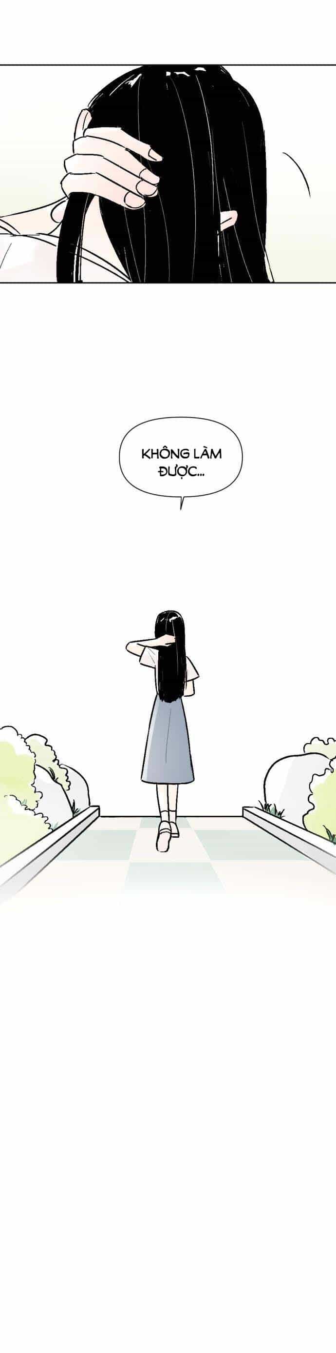 Người Bạn Cùng Trường - Chương 43 - ảnh 18