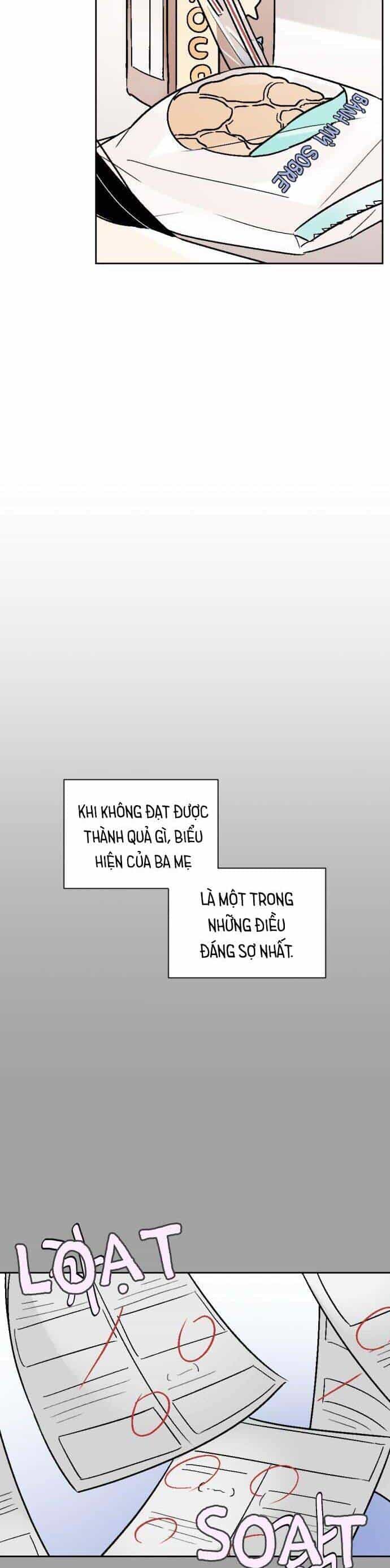 Người Bạn Cùng Trường - Chương 43 - ảnh 20