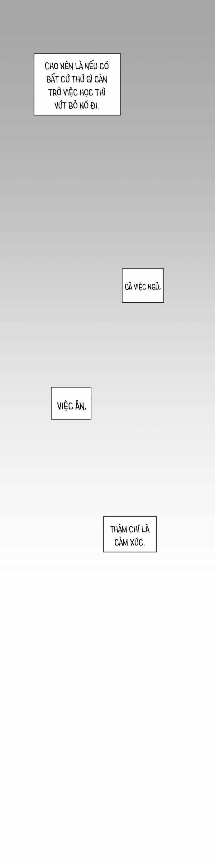 Người Bạn Cùng Trường - Chương 43 - ảnh 22