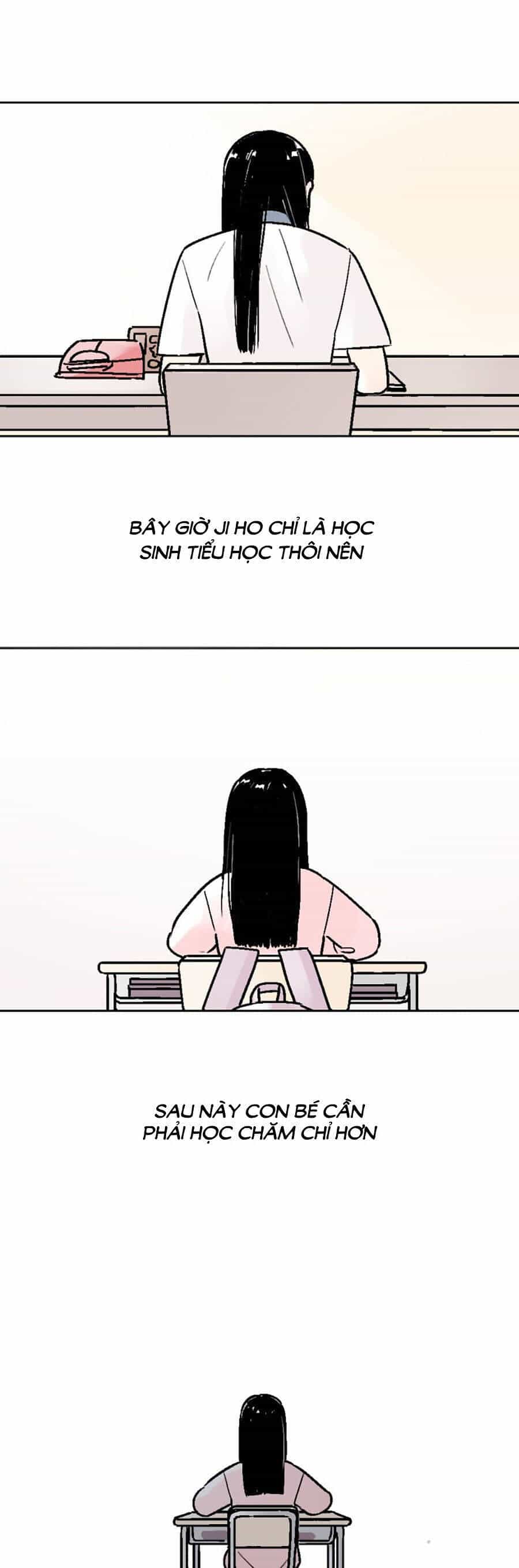Người Bạn Cùng Trường - Chương 45 - ảnh 1