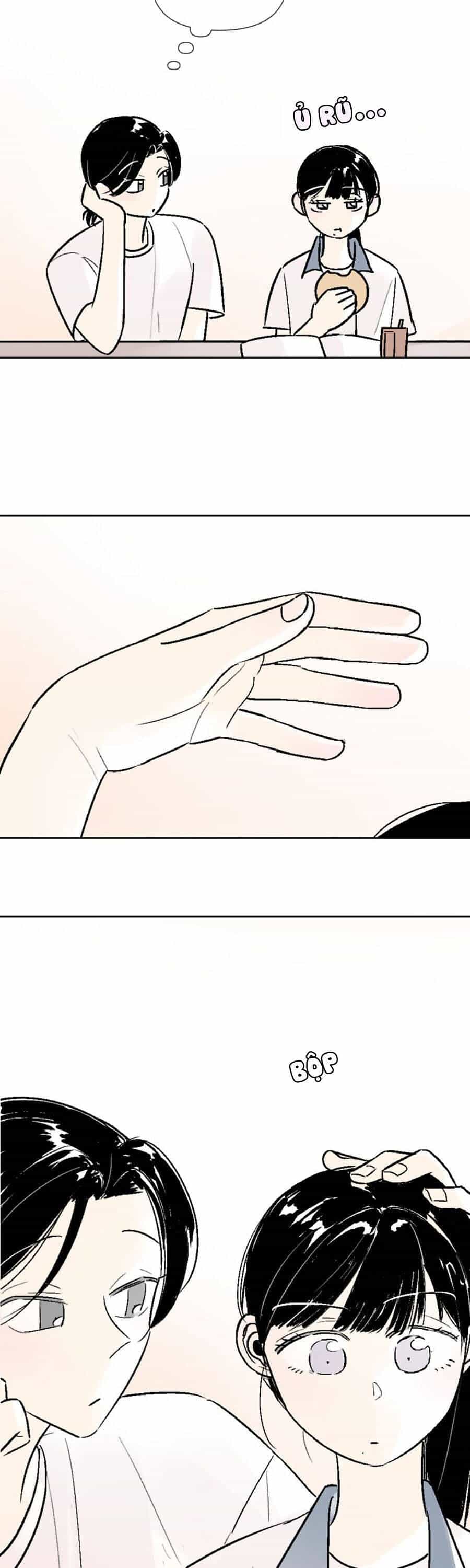 Người Bạn Cùng Trường - Chương 45 - ảnh 19