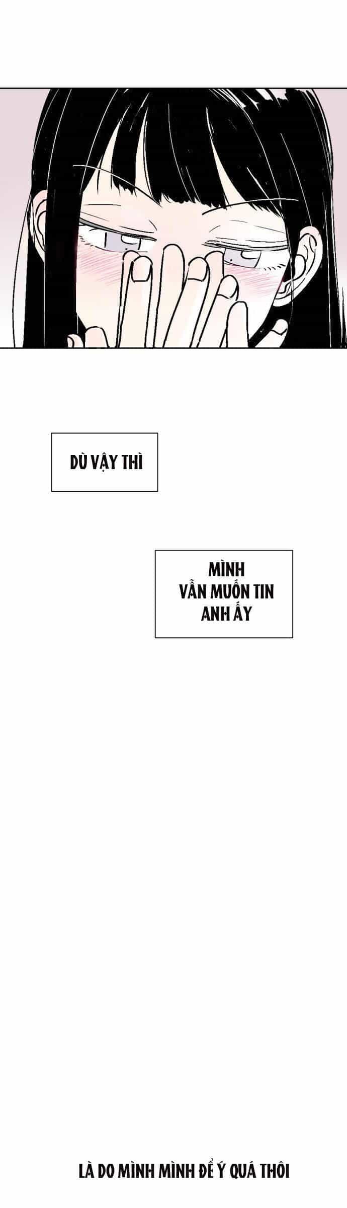Người Bạn Cùng Trường - Chương 46 - ảnh 10