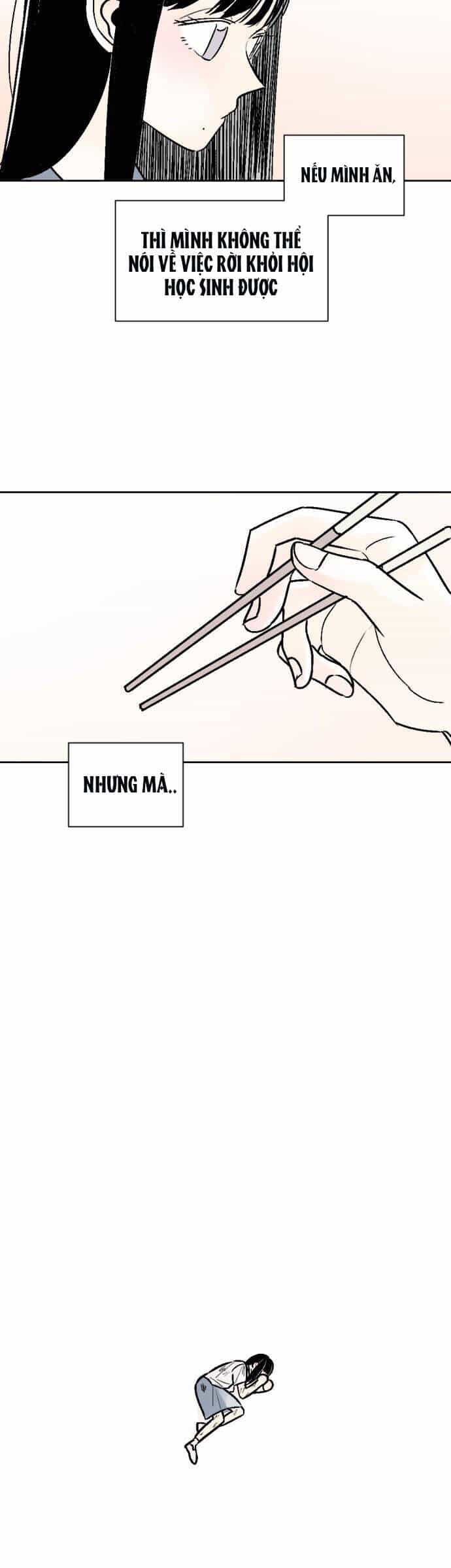 Người Bạn Cùng Trường - Chương 46 - ảnh 21