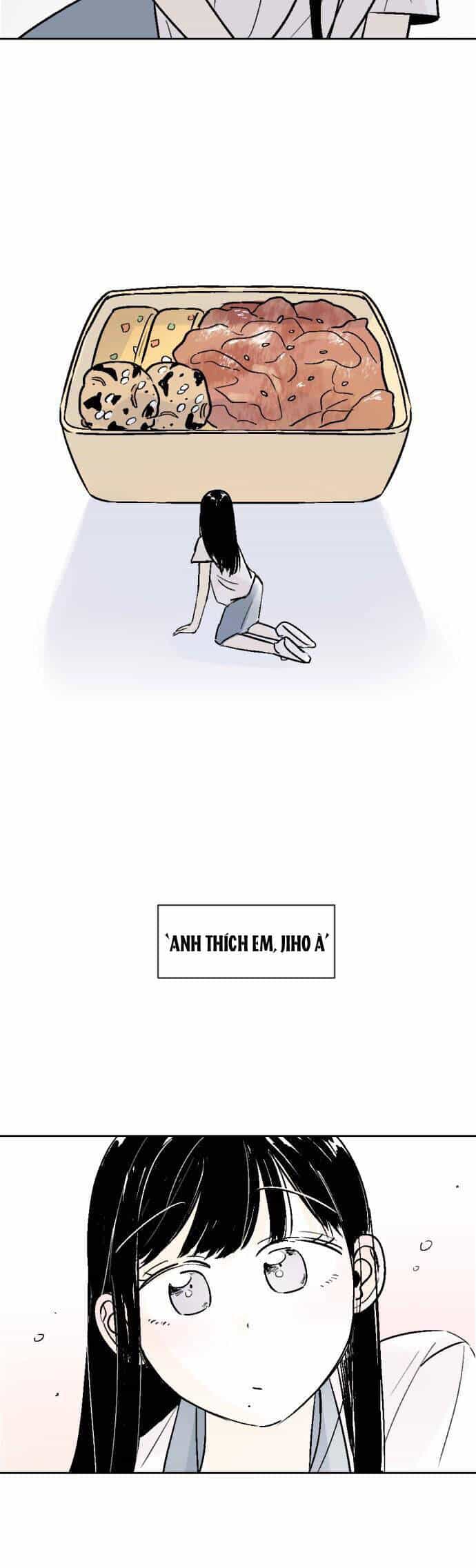 Người Bạn Cùng Trường - Chương 46 - ảnh 25