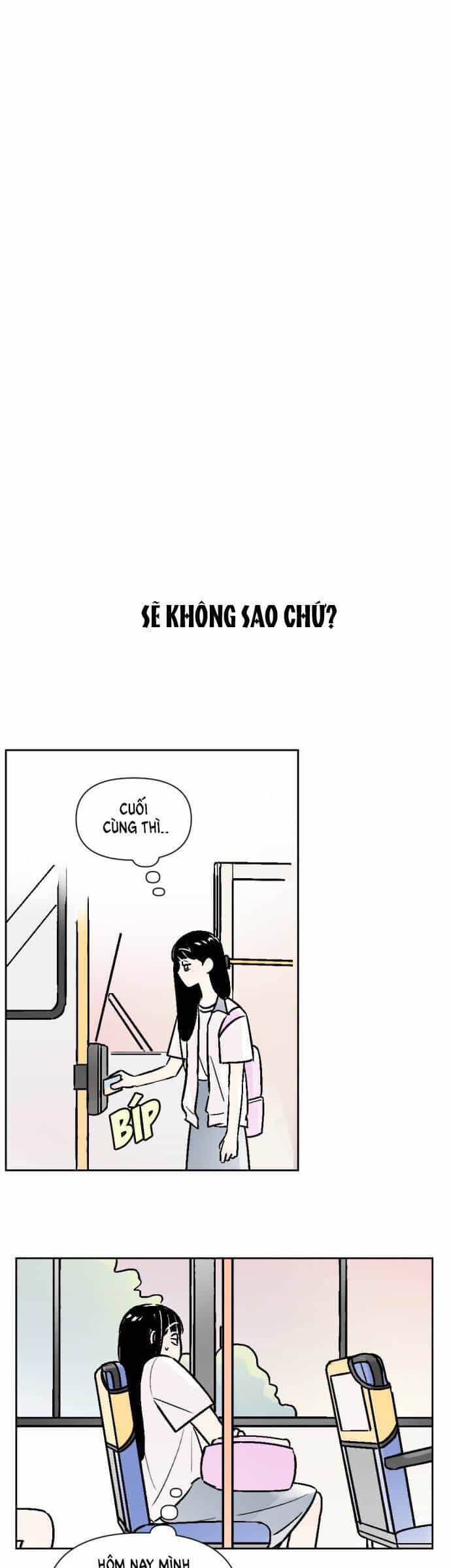 Người Bạn Cùng Trường - Chương 46 - ảnh 3