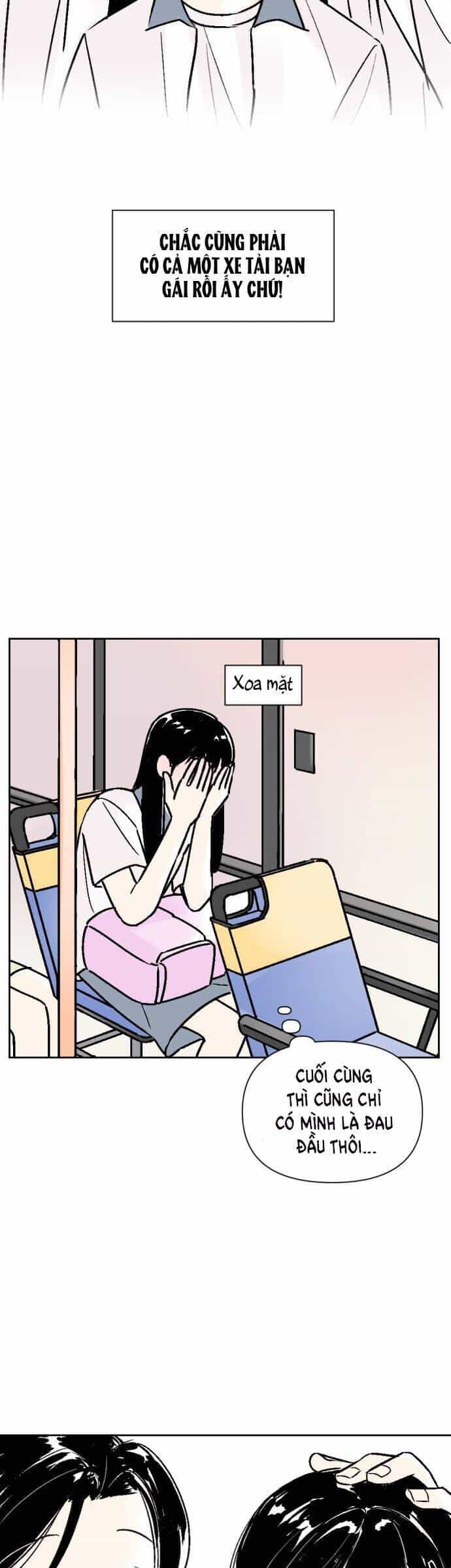 Người Bạn Cùng Trường - Chương 46 - ảnh 8