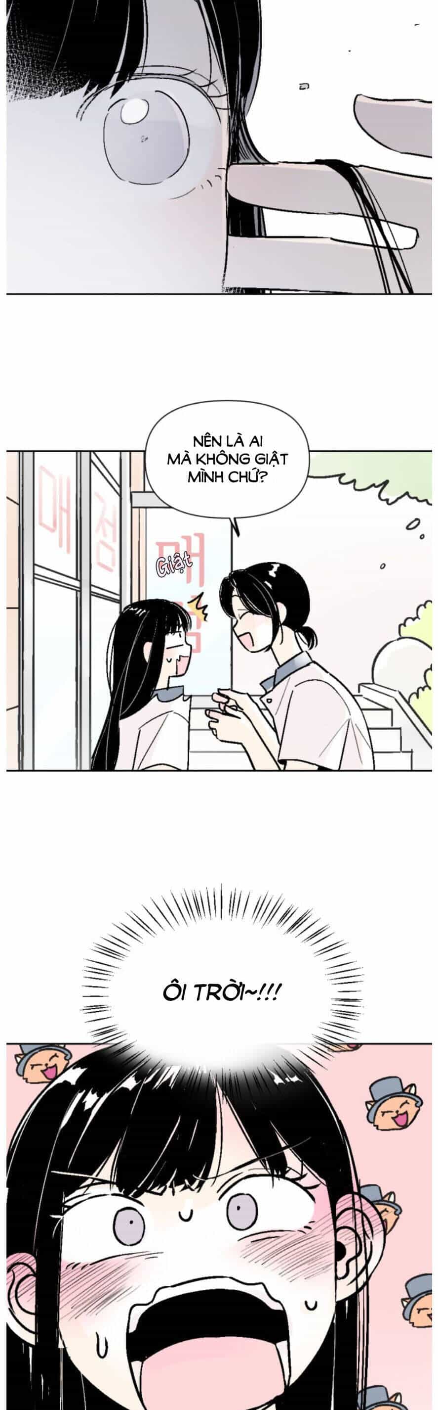 Người Bạn Cùng Trường - Chương 48 - ảnh 2