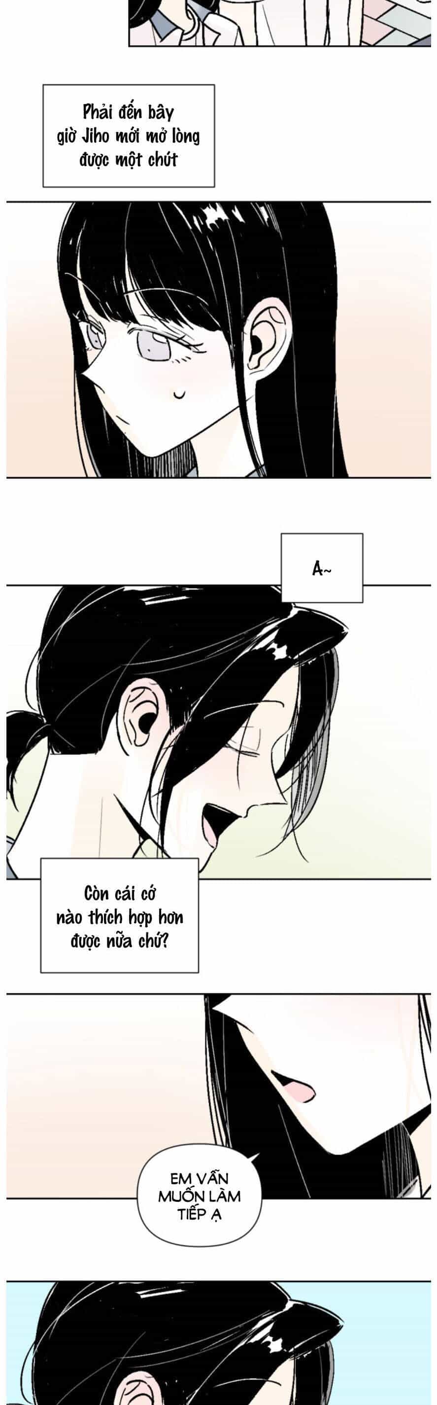 Người Bạn Cùng Trường - Chương 48 - ảnh 8