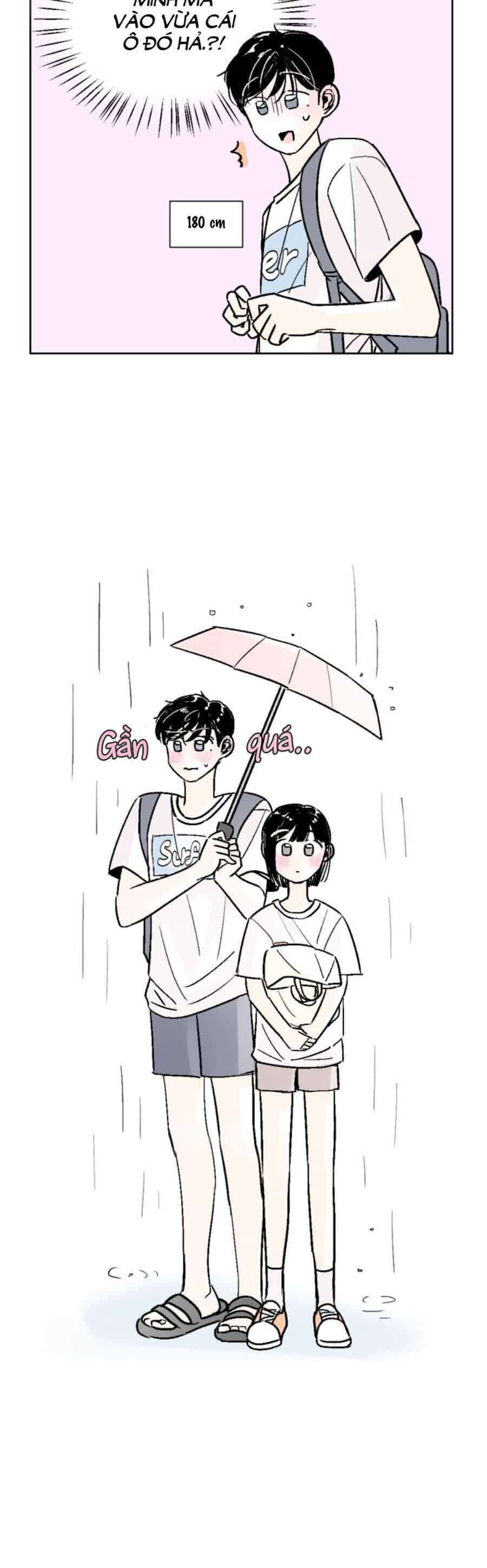 Người Bạn Cùng Trường - Chương 49 - ảnh 11