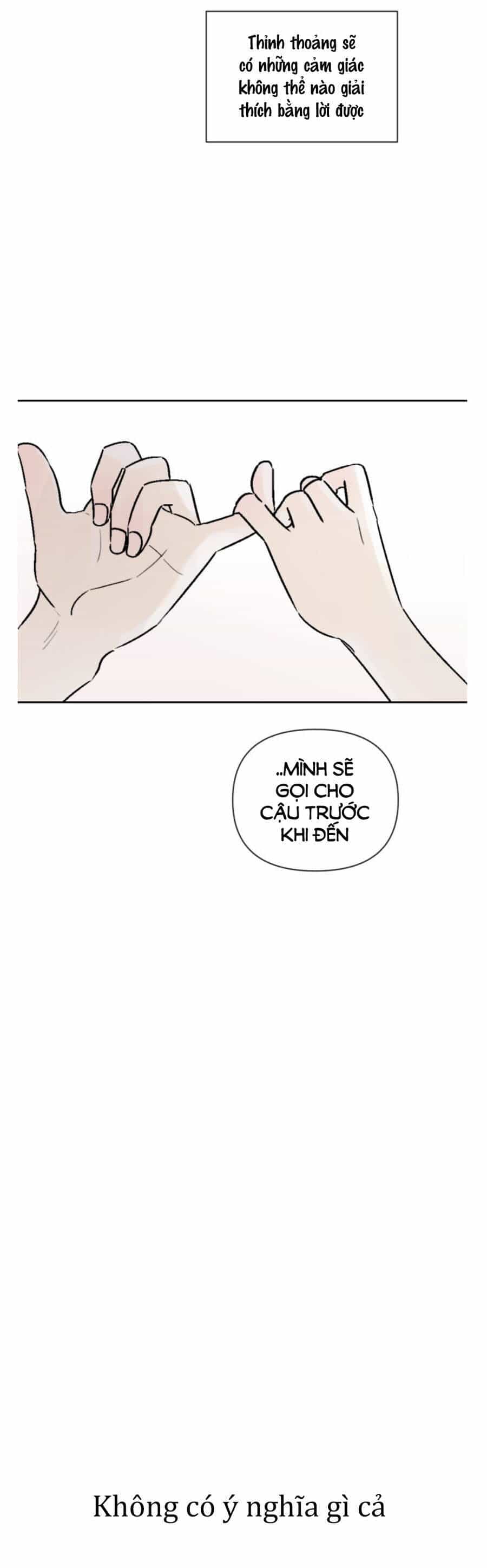 Người Bạn Cùng Trường - Chương 49 - ảnh 18