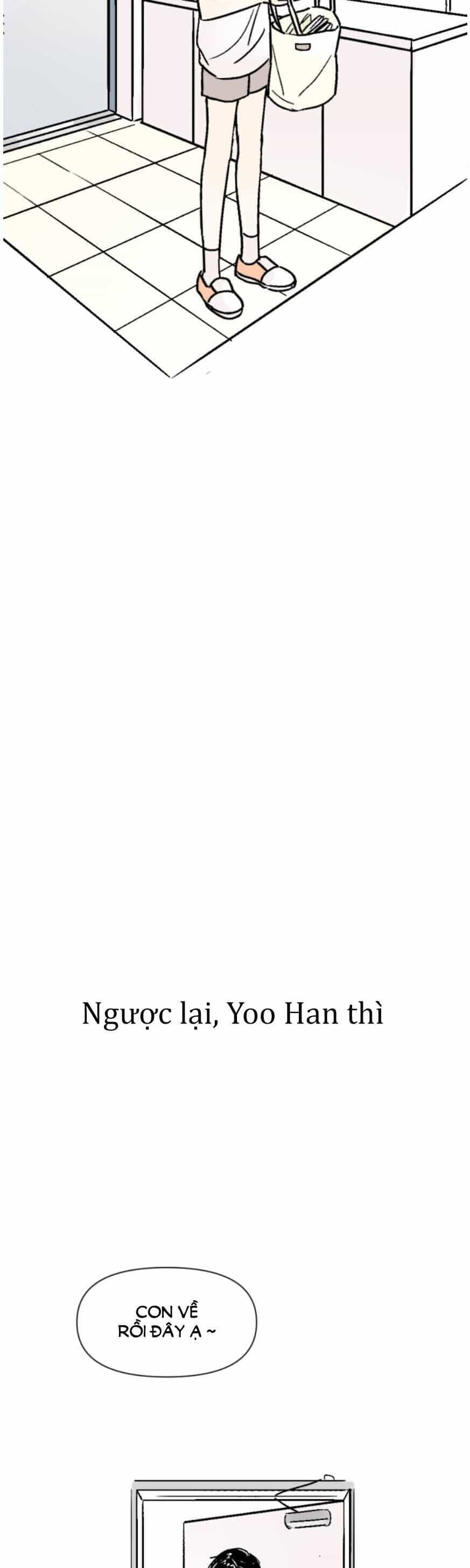 Người Bạn Cùng Trường - Chương 49 - ảnh 25