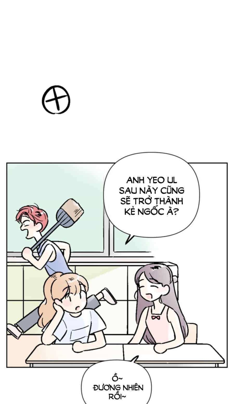 Người Bạn Cùng Trường - Chương 51 - ảnh 16
