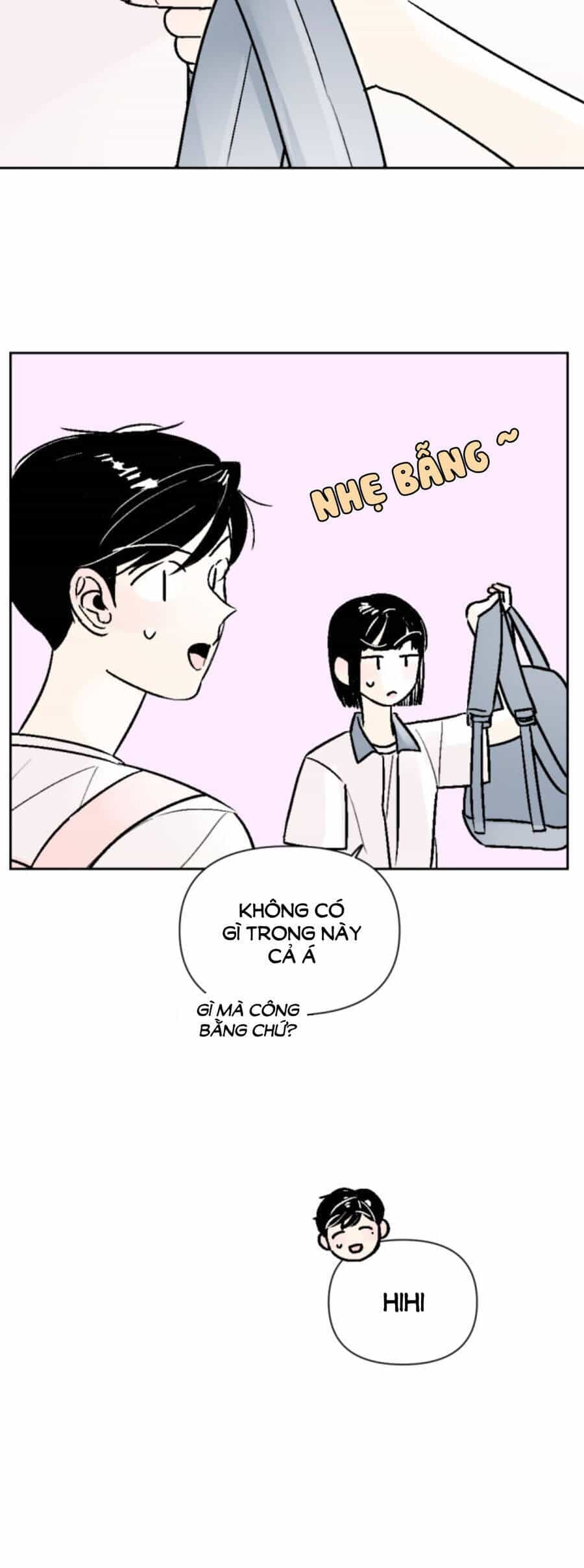 Người Bạn Cùng Trường - Chương 51 - ảnh 26