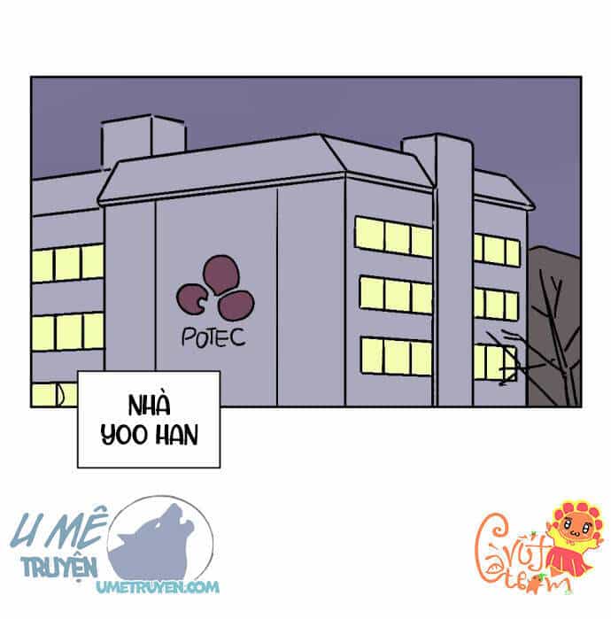 Người Bạn Cùng Trường - Chương 5 - ảnh 1