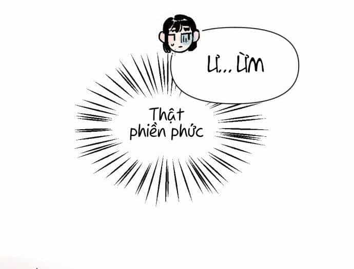 Người Bạn Cùng Trường - Chương 5 - ảnh 19