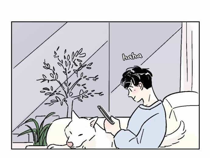 Người Bạn Cùng Trường - Chương 5 - ảnh 23