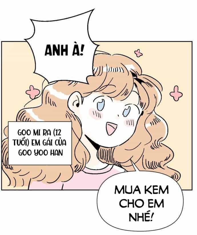 Người Bạn Cùng Trường - Chương 5 - ảnh 25