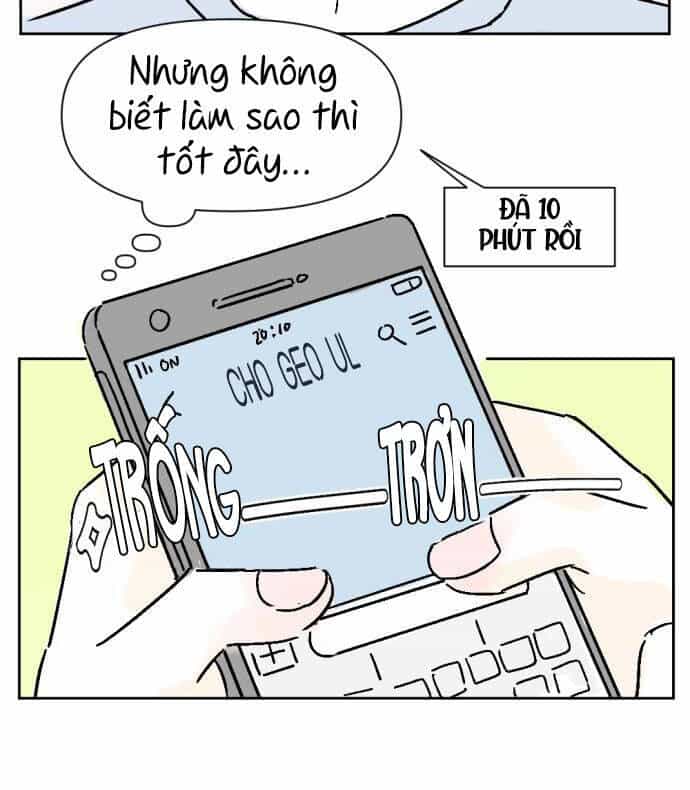 Người Bạn Cùng Trường - Chương 5 - ảnh 3